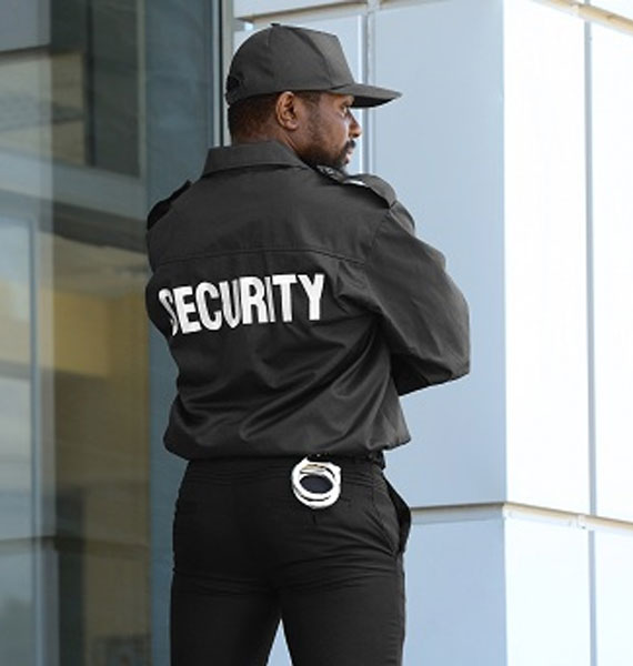 psira retail security training